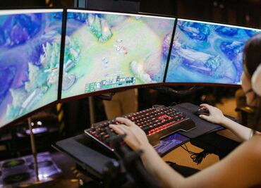 ¿Le sabes al League of Legends y al Free Fire? Lanzan competencia gratuita de Esports del Gobierno CDMX