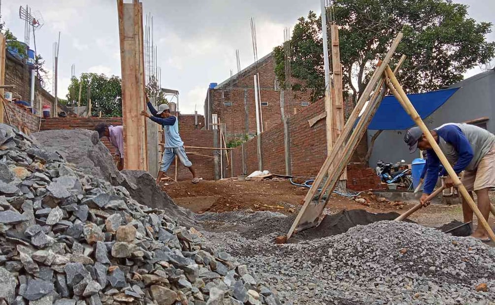 ¿Cuánto cuesta comprar un terreno y construir una casa en México? (Foto: DeDinero)