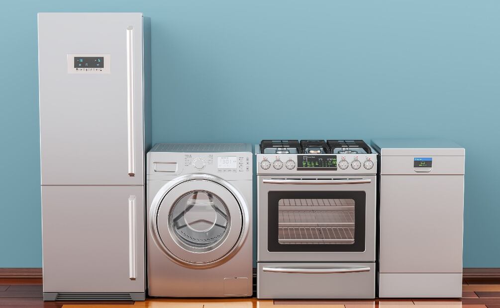 ¿Cómo puedo comprar un refrigerador por medio de CFE? (Foto: DeDinero)