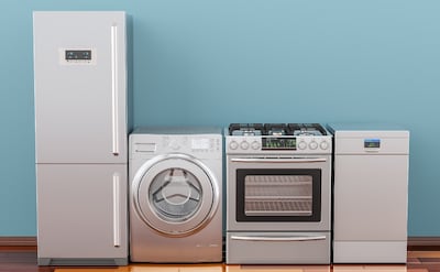 ¿Cómo puedo comprar un refrigerador por medio de CFE? (Foto: DeDinero)