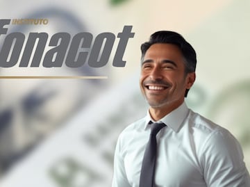 Créditos Fonacot 2025: ¿Cuánto pagarías por un préstamo de 80 mil pesos en 6 meses?