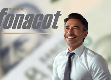 Créditos Fonacot 2025: ¿Cuánto pagarías por un préstamo de 80 mil pesos en 6 meses?