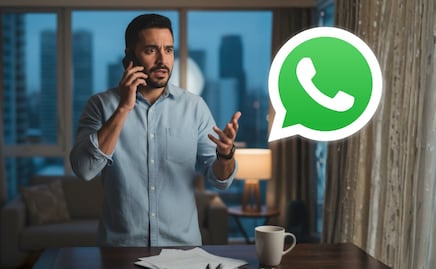 Nueva estafa en WhatsApp: delincuentes se hacen pasar por empleados para robar tus datos y dinero 