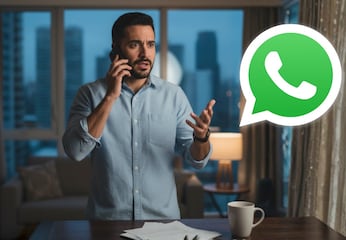 Nueva estafa en WhatsApp: delincuentes se hacen pasar por empleados para robar tus datos y dinero