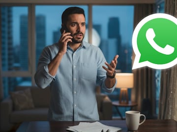 Nueva estafa en WhatsApp: delincuentes se hacen pasar por empleados para robar tus datos y dinero