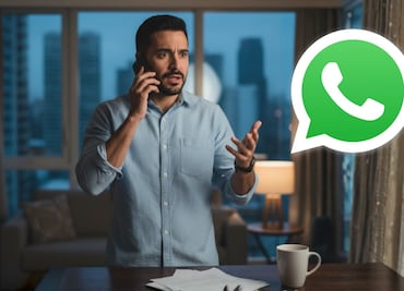 Nueva estafa en WhatsApp: delincuentes se hacen pasar por empleados para robar tus datos y dinero