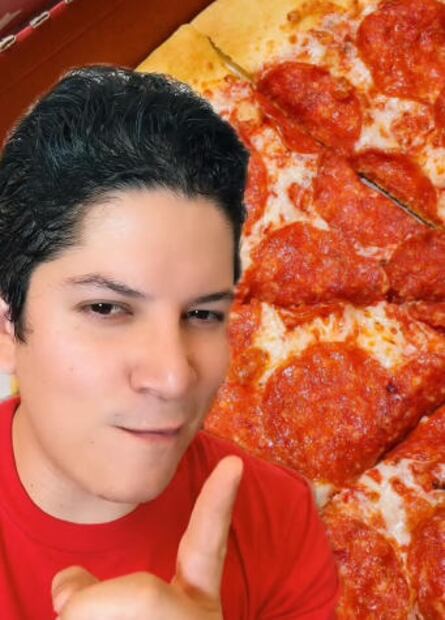 Los fondos de inversión pueden compararse con pizzas, según explica Manolo Wigueras. (Foto: Captura)
