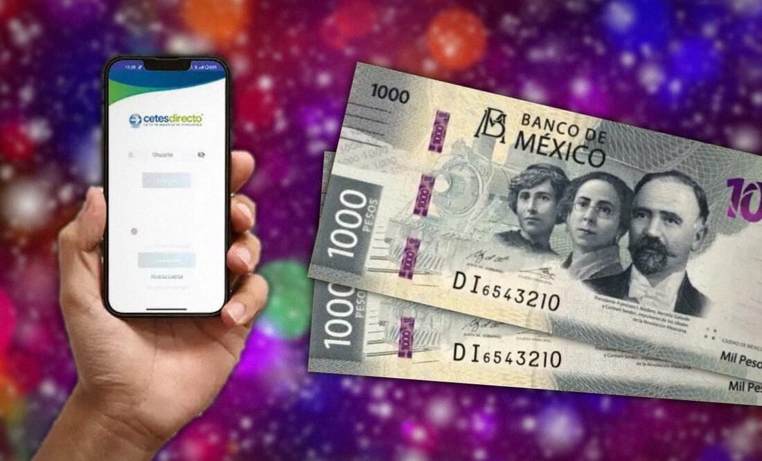 Puedes invertir en Bonddia de forma segura incluso desde tu celular. (Foto: DeDinero)