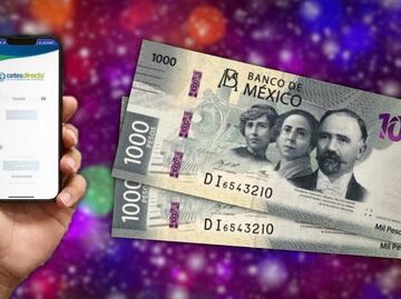 ¿Cuánto tienes que invertir en Bonddia para recibir 2 mil pesos diarios?