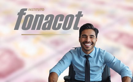 Crédito Fonacot 2025: Así puedes pagar las mensualidades del préstamo y evitar cobro de intereses