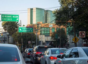 Alerta vial: ¿Cuál es la multa por manejar lento y entorpecer el tránsito en México?