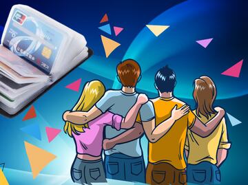 Consejos Condusef: Beneficios y riesgos de obtener tu primera tarjeta de crédito en México