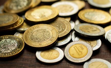 ¿Cuánto cuestan los Cetes y cuánto dinero me dan por invertir 500 pesos en 1 mes?