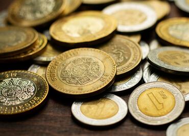 ¿Cuánto cuestan los Cetes y cuánto dinero me dan por invertir 500 pesos en 1 mes?