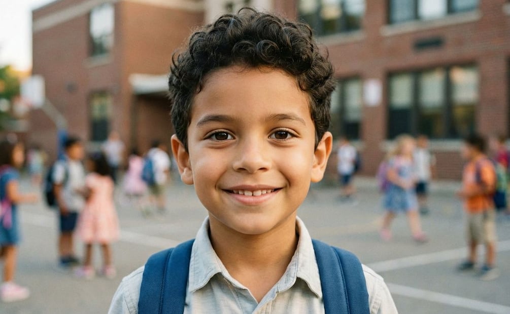 Mi Beca para Empezar: esta es la fecha del pago de febrero y el monto que recibirán los alumnos. (Foto: Creada con IA)