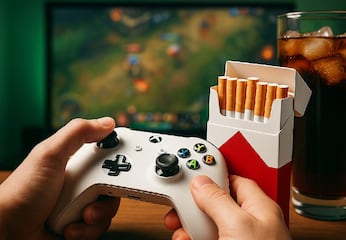 Los productos que más subirán de precio con los nuevos impuestos IEPS en México, desde refrescos y cigarros a videojuegos