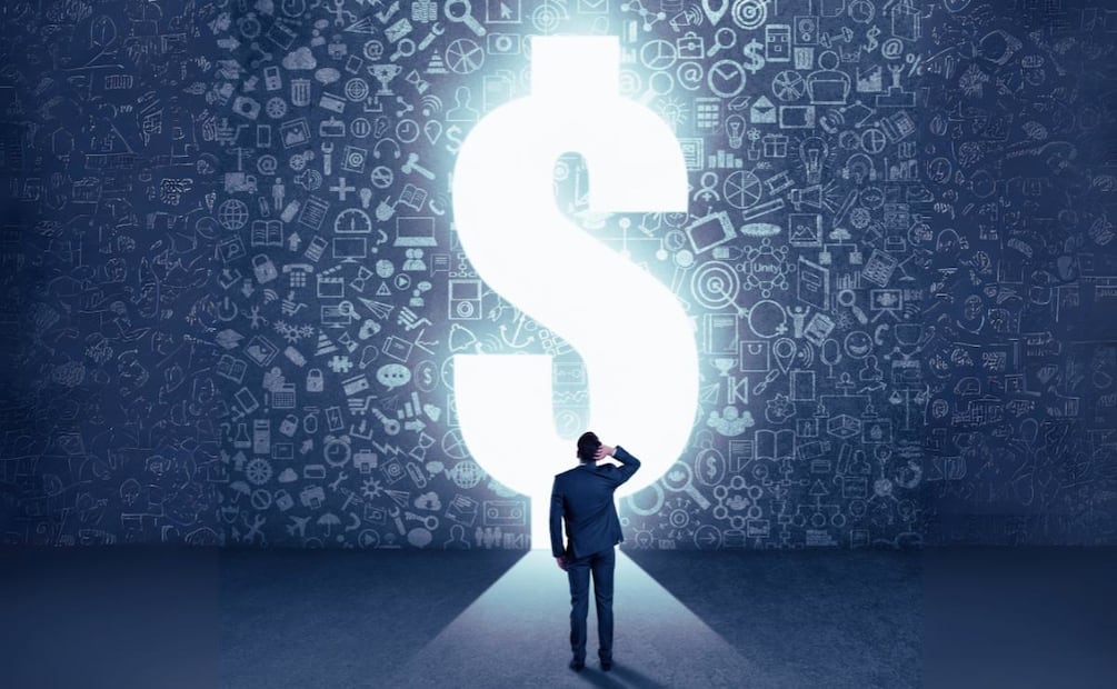 ¿Cuál es la clave para crear riqueza? (Foto: DeDinero)