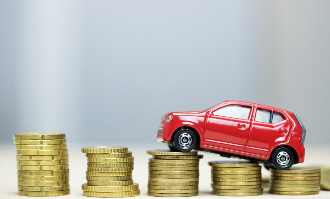 Conoce todo lo que necesitas saber sobre créditos automotrices en México. (Foto: DeDinero)