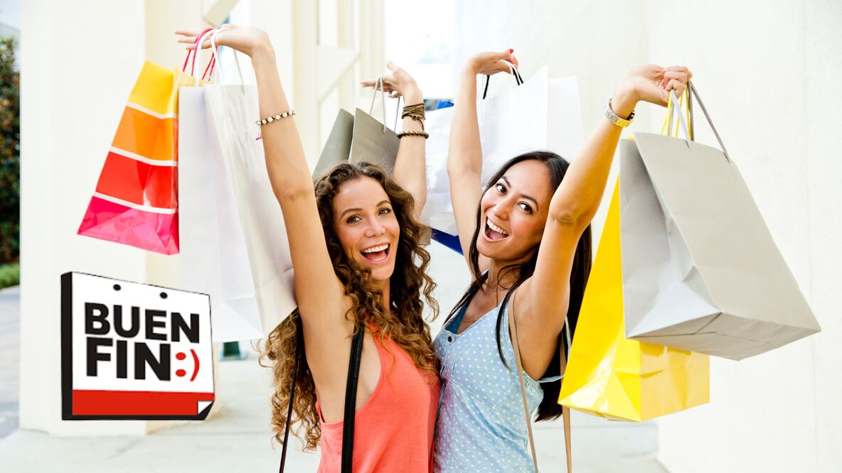 Guía para disfrutar de un Buen Fin inteligente y sin deudas (Foto: Canva)