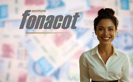 Crédito Mujer Efectivo de Fonacot: ¿Cuánto pagaría por un préstamo de 60 mil pesos?
