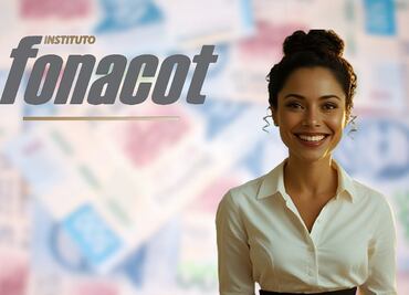 Crédito Mujer Efectivo de Fonacot: ¿Cuánto pagaría por un préstamo de 60 mil pesos?
