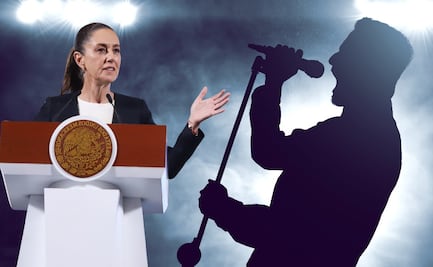 ¿La Academia del Bienestar? Claudia Sheinbaum anuncia concurso musical, conoce bases y premios