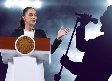 ¿La Academia del Bienestar? Claudia Sheinbaum anuncia concurso musical, conoce bases y premios