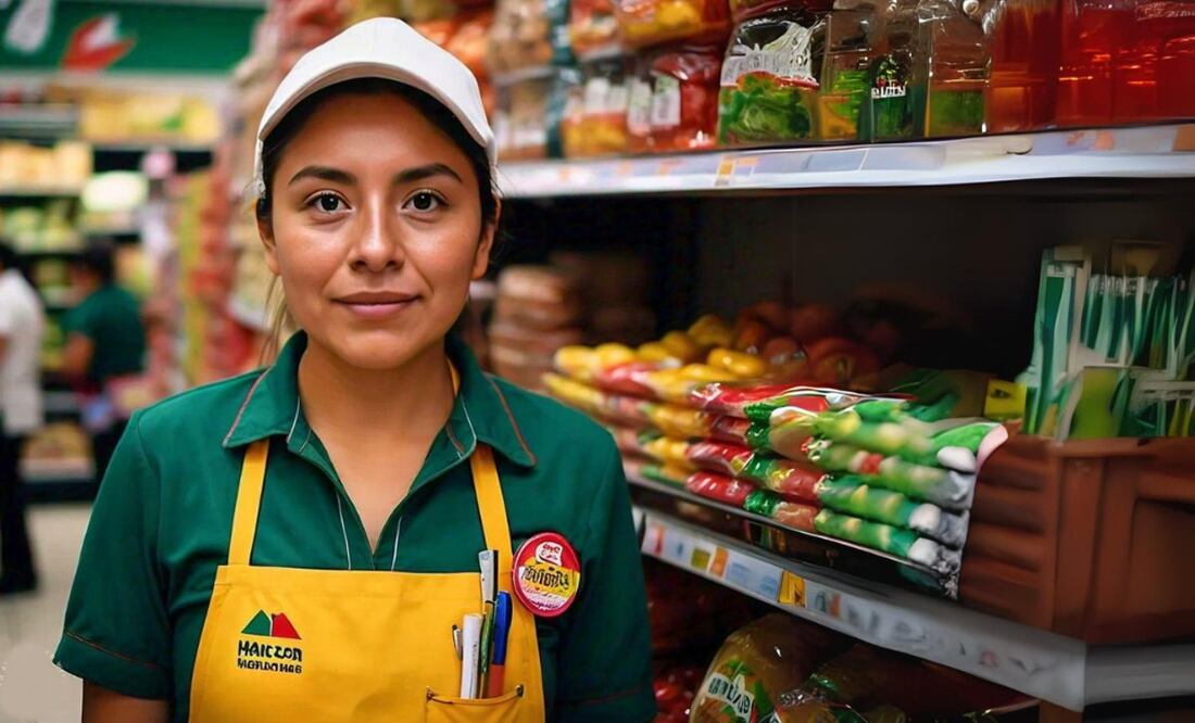 Si te toca trabajar los domingos, conoce qué es la prima dominical. (Foto: Creada con IA)