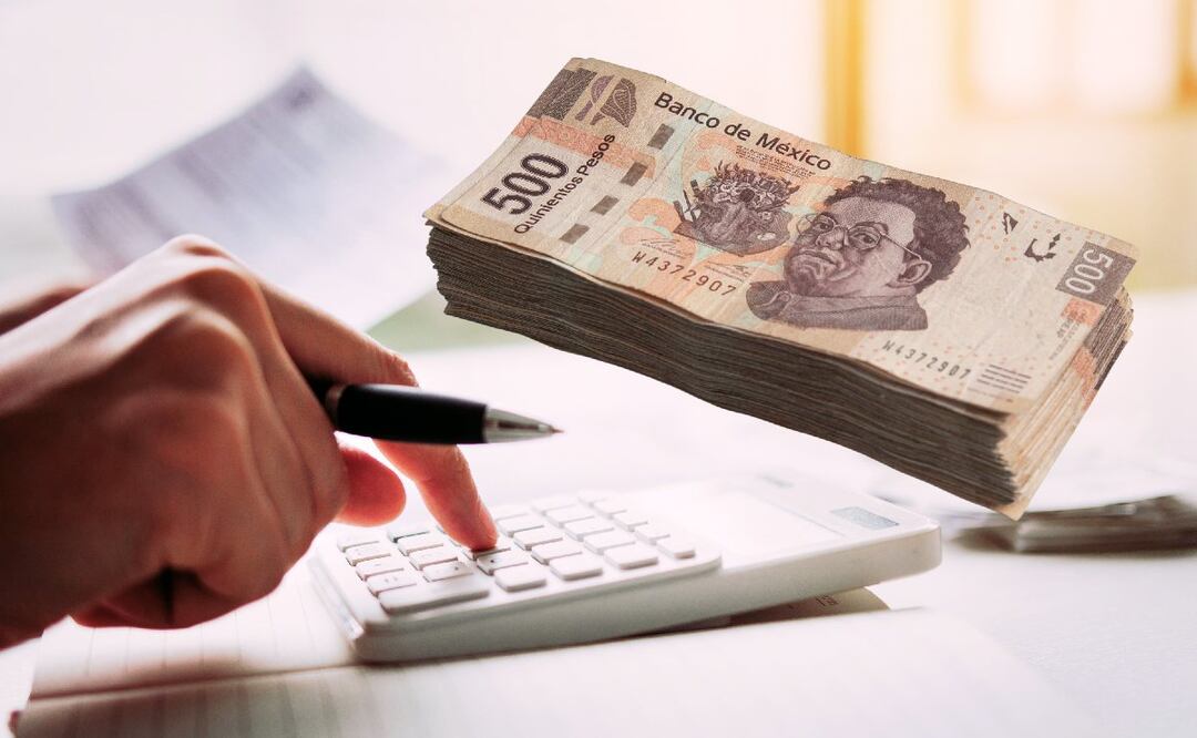 ¿Qué evalúa Fonacot por primera vez? (Foto: DeDinero)