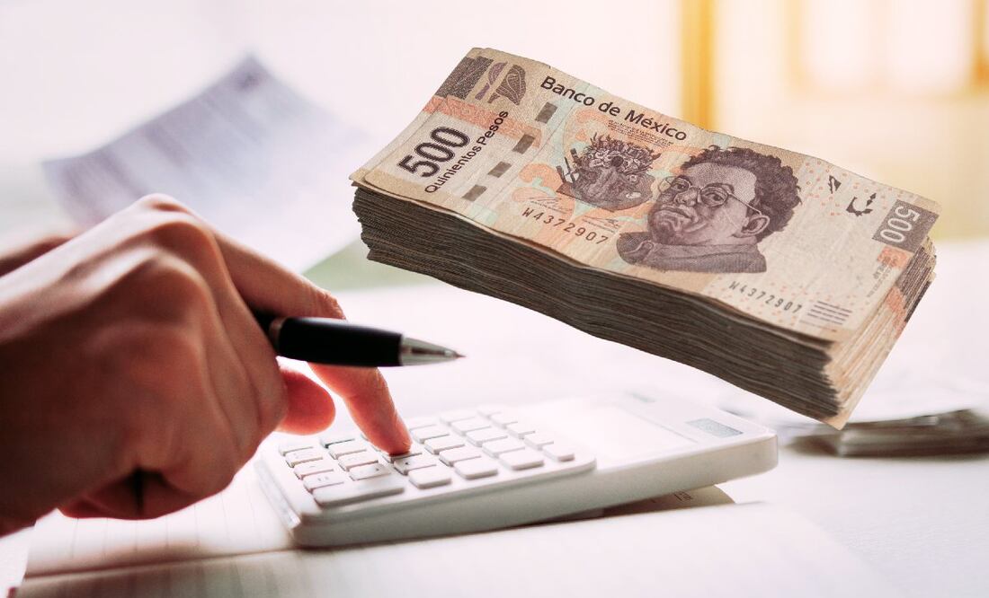 ¿Qué evalúa Fonacot por primera vez? (Foto: DeDinero)