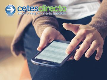 ¿Cómo depositar dinero en Cetes desde tu banco para hacerlo crecer? Guía fácil