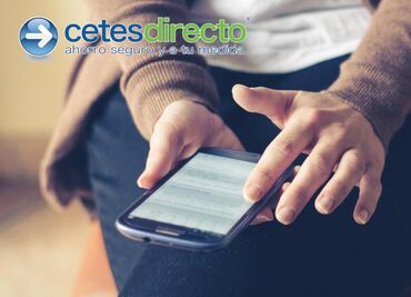 ¿Cómo depositar dinero en Cetes desde tu banco para hacerlo crecer? Guía fácil