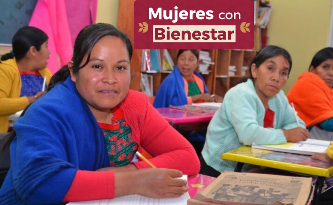 ¿Cómo inscribirse a las clases gratuitas para contar con primaria y secundaria en Edomex? (Foto: DeDinero)