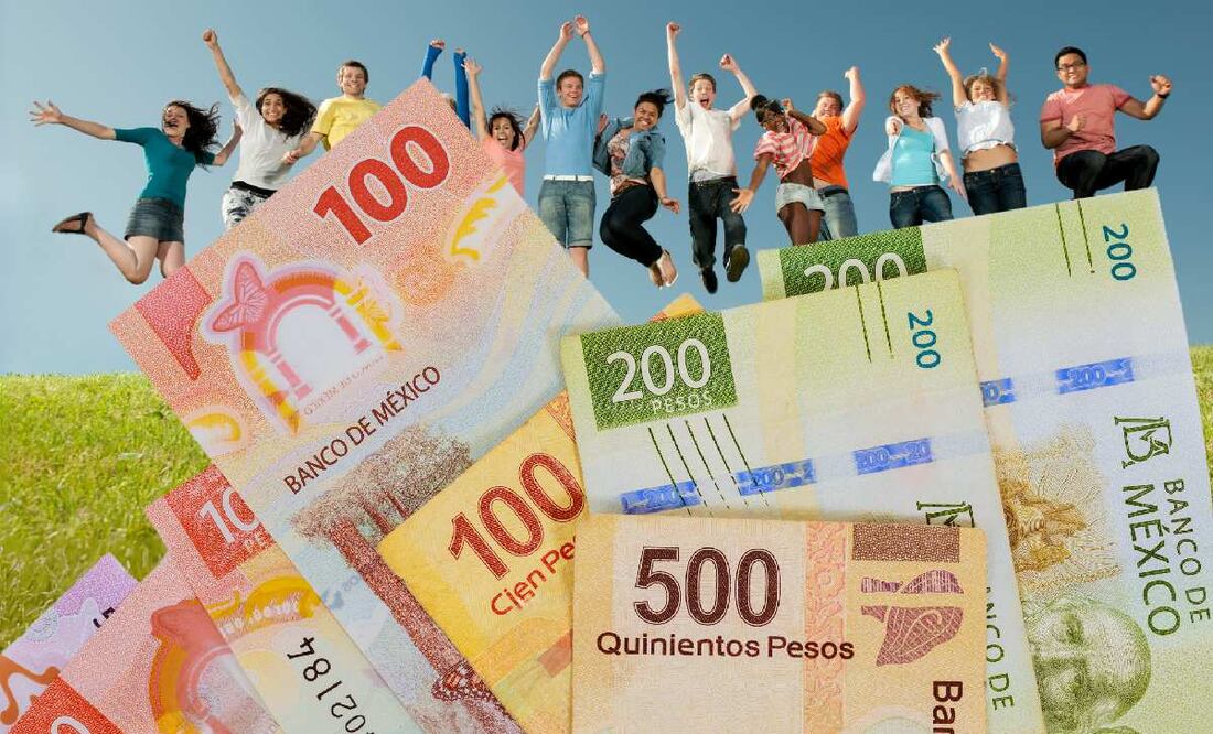 ¿Cómo registrarse para la Beca Rita Cetina 2024? (Foto: DeDinero)