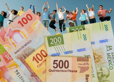 Inicia registro Beca Rita Cetina Gutiérrez: Guía completa para recibir 1,900 pesos + 700 extras