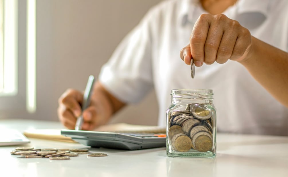 Descubre la regla 50/30/20: el método fácil para ahorrar y alcanzar tu libertad financiera. (Foto: Canva)