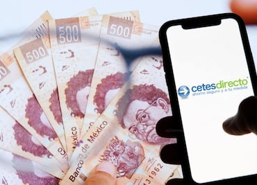 Cómo lograr tu primer millón de pesos invirtiendo en CETES; la estrategia de los 6 mil al mes