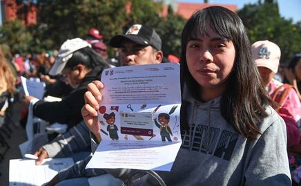 Mi Beca para Empezar 2025: montos confirmados y fechas clave en CDMX