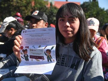 Mi Beca para Empezar 2025: montos confirmados y fechas clave en CDMX