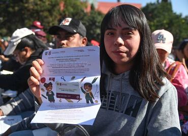 Mi Beca para Empezar 2025: montos confirmados y fechas clave en CDMX