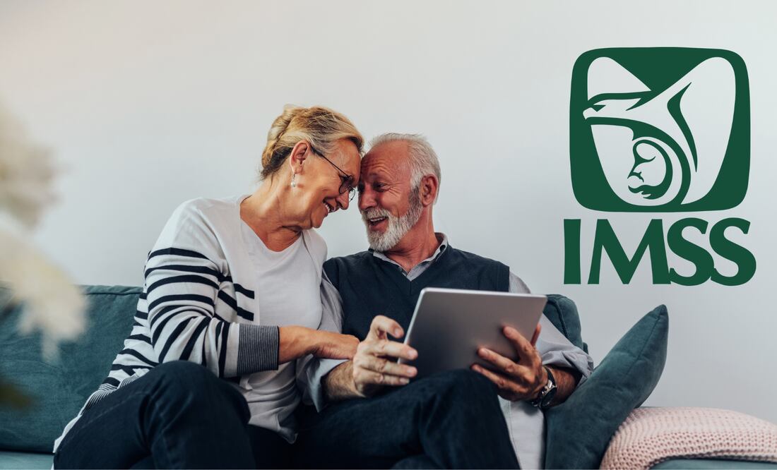 La Modalidad 40 permite seguir cotizando al IMSS de manera voluntaria para mejorar el monto de la pensión, incluso después de dejar de trabajar (Foto: Canva)