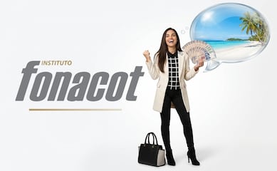 Fonacot: con sueldo de $15,000, ¿cuánto dinero te puede prestar y cuánto pagarías al mes?