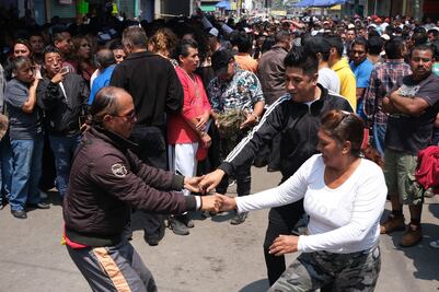 La Merced celebra su 68 aniversario con baile sonidero GRATUITO, te decimos fechas y artistas confirmados
