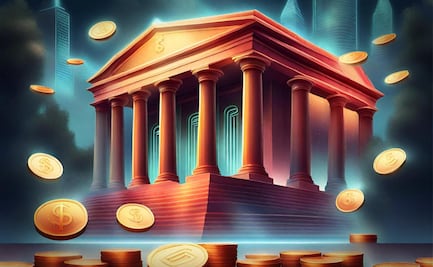 ¿Qué pasa con mi dinero si quiebra un banco en México?