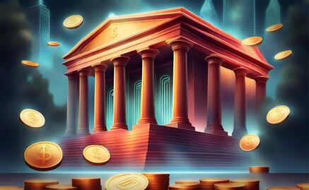 ¿Qué pasa con mi dinero si quiebra un banco en México?