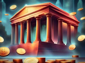 ¿Qué pasa con mi dinero si quiebra un banco en México?