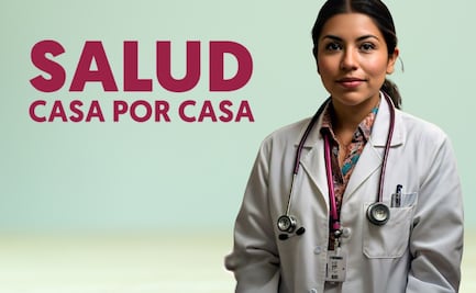 Salud Casa por Casa: Últimos Días para Postularse al Programa Social de Claudia Sheinbaum 
