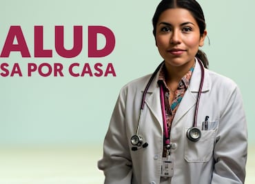 Salud Casa por Casa: Últimos Días para Postularse al Programa Social de Claudia Sheinbaum
