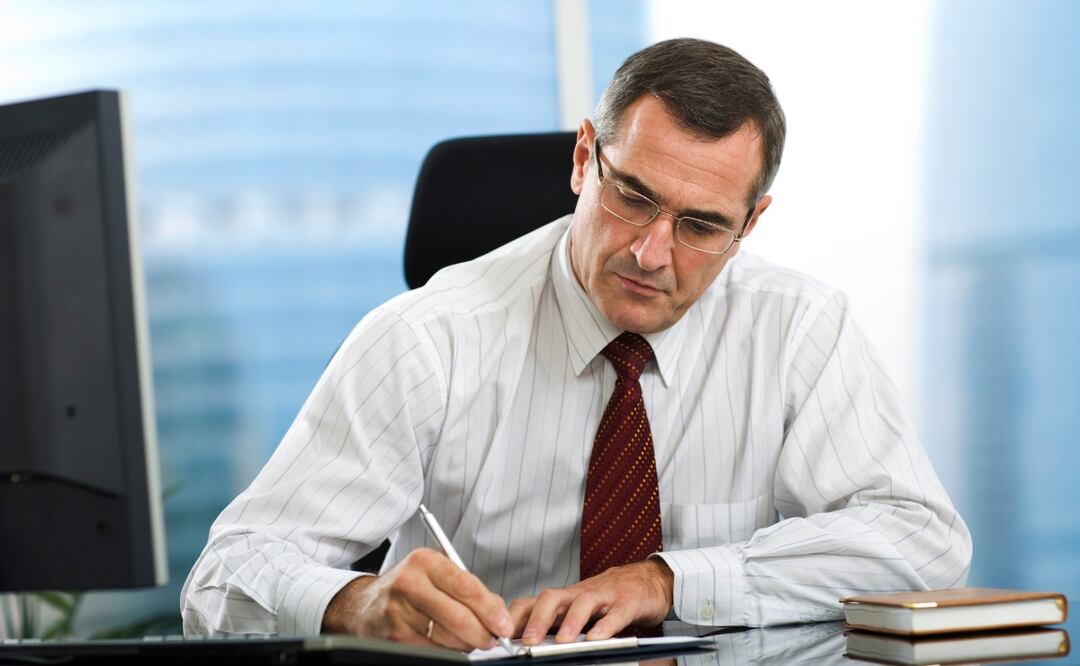 ¿Cuándo entra en vigor la jornada laboral de 40 horas en México? (Foto: DeDinero)