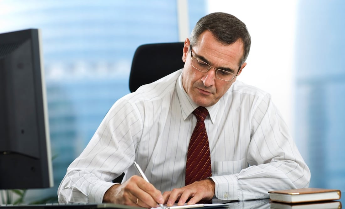 ¿Cuándo entra en vigor la jornada laboral de 40 horas en México? (Foto: DeDinero)